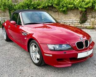 BMW Z3 M Gebrauchtwagen