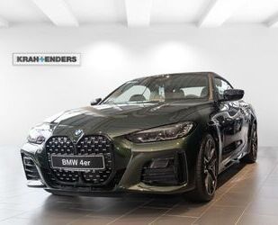 BMW M440 Gebrauchtwagen