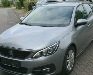 Peugeot 308 Gebrauchtwagen