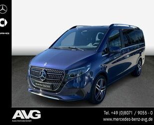 Mercedes-Benz V 300 Gebrauchtwagen