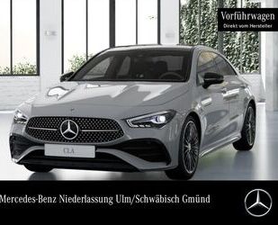 Mercedes-Benz CLA 180 Gebrauchtwagen