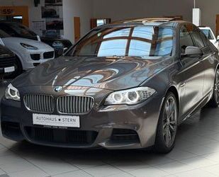 BMW M550 Gebrauchtwagen