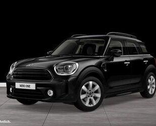 Mini One Countryman Gebrauchtwagen