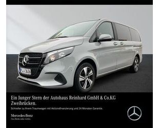 Mercedes-Benz V 220 Gebrauchtwagen