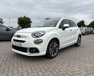 Fiat 500X Gebrauchtwagen