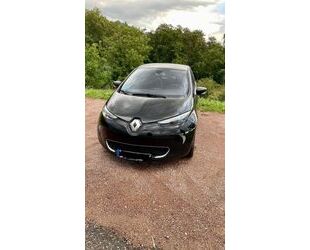 Renault ZOE Gebrauchtwagen