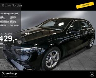 Mercedes-Benz A 200 Gebrauchtwagen
