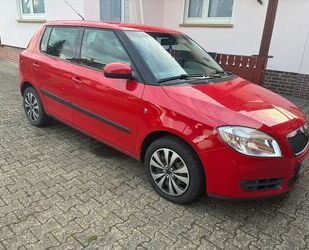 Smart Fabia 