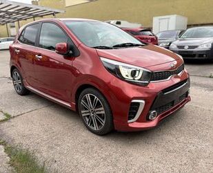 Kia Picanto Gebrauchtwagen