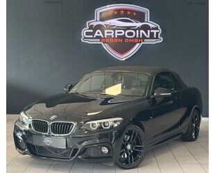 BMW 220 Gebrauchtwagen