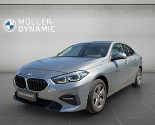 BMW 218 Gran Coupé Gebrauchtwagen