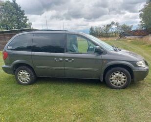 Chrysler Voyager Gebrauchtwagen