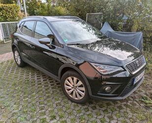 Seat Arona Gebrauchtwagen