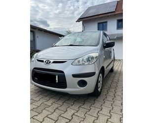 Hyundai i10 Gebrauchtwagen