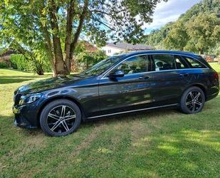 Mercedes-Benz C 220 Gebrauchtwagen