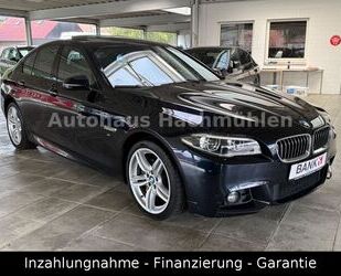 BMW 530 Gebrauchtwagen