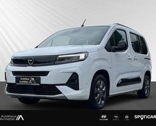 Opel Combo Gebrauchtwagen