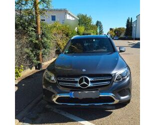 Mercedes-Benz GLC 250 Gebrauchtwagen