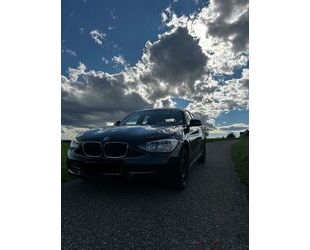 BMW 116 Gebrauchtwagen