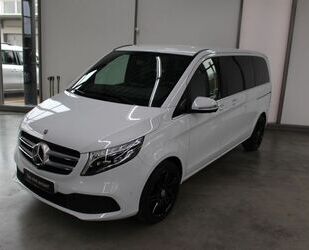 Mercedes-Benz V 300 Gebrauchtwagen