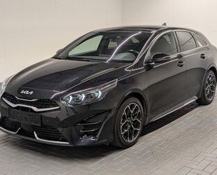 Kia pro ceed / ProCeed Gebrauchtwagen