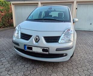 Renault Modus Gebrauchtwagen