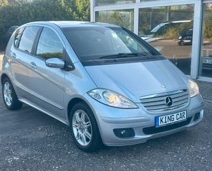 Mercedes-Benz A 180 Gebrauchtwagen