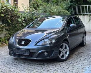 Seat Leon Gebrauchtwagen