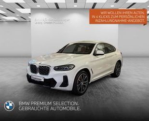BMW X4 Gebrauchtwagen