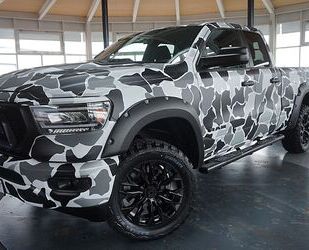 Dodge RAM Gebrauchtwagen