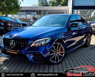 Mercedes-Benz C 43 AMG Gebrauchtwagen