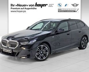BMW 540 Gebrauchtwagen