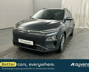 Hyundai KONA Gebrauchtwagen