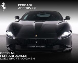 Ferrari Roma Gebrauchtwagen