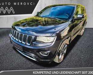 Jeep Grand Cherokee Gebrauchtwagen