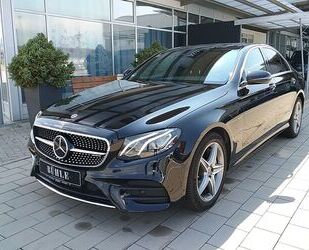 Mercedes-Benz E 300 Gebrauchtwagen