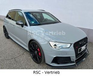 Audi RS3 Gebrauchtwagen