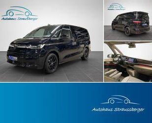 VW T7 Multivan Gebrauchtwagen