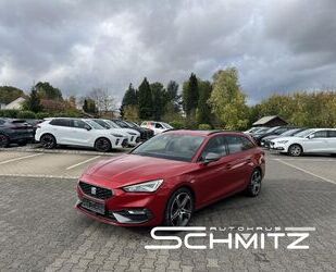 Seat Leon Gebrauchtwagen