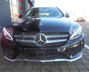 Mercedes-Benz C 180 Gebrauchtwagen