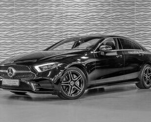 Mercedes-Benz CLS 450 Gebrauchtwagen