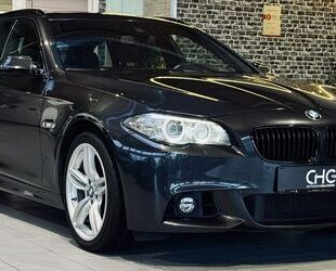BMW 535 Gebrauchtwagen