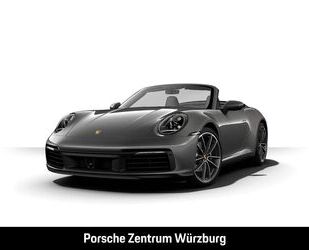 Porsche 992 Gebrauchtwagen