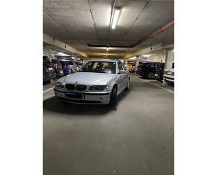 BMW 318 Gebrauchtwagen