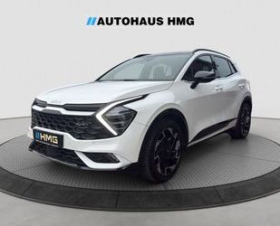 Kia Sportage Gebrauchtwagen