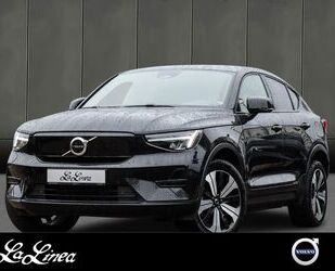 Volvo C40 Gebrauchtwagen