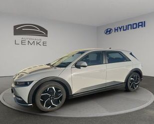 Hyundai IONIQ 5 Gebrauchtwagen