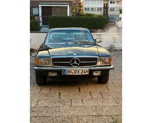 Mercedes-Benz SLC 300 Gebrauchtwagen