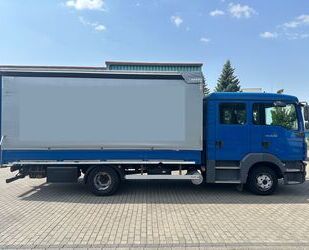 MAN Andere Gebrauchtwagen