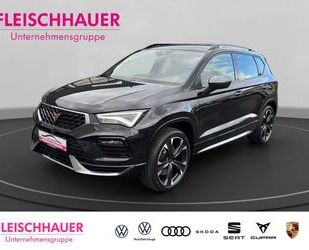 Cupra Ateca Gebrauchtwagen